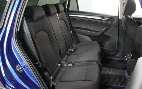 Skoda Kodiaq I, 2018 год, 1 999 000 рублей, 7 фотография