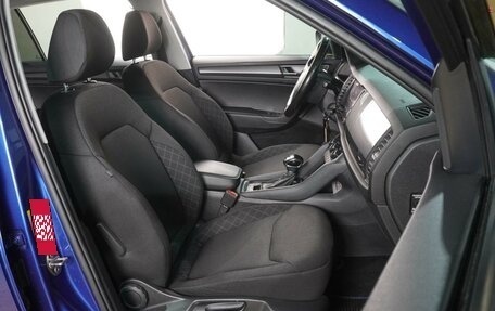 Skoda Kodiaq I, 2018 год, 1 999 000 рублей, 8 фотография