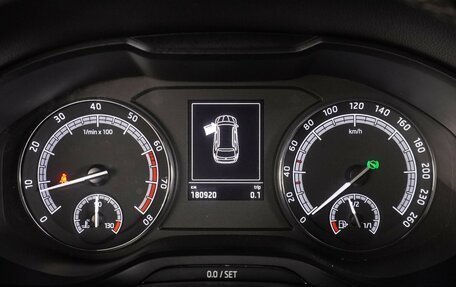 Skoda Kodiaq I, 2018 год, 1 999 000 рублей, 18 фотография