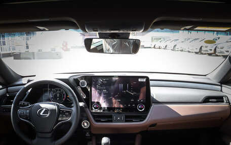 Lexus ES VII, 2025 год, 6 190 000 рублей, 15 фотография