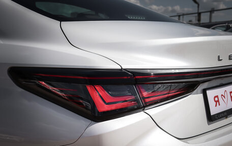 Lexus ES VII, 2025 год, 6 190 000 рублей, 12 фотография