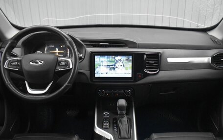 Chery Tiggo 4 I рестайлинг, 2021 год, 949 999 рублей, 8 фотография