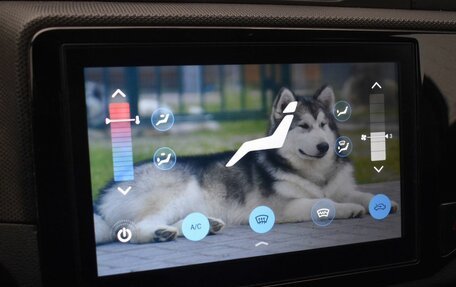 Chery Tiggo 4 I рестайлинг, 2021 год, 949 999 рублей, 10 фотография