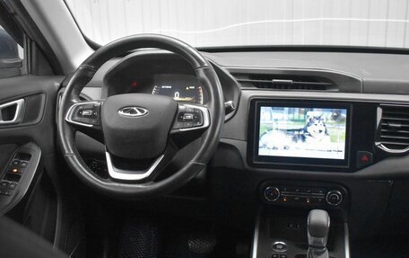 Chery Tiggo 4 I рестайлинг, 2021 год, 949 999 рублей, 9 фотография