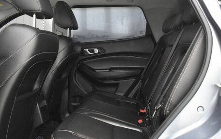 Chery Tiggo 4 I рестайлинг, 2021 год, 949 999 рублей, 15 фотография