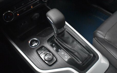 Chery Tiggo 4 I рестайлинг, 2021 год, 949 999 рублей, 11 фотография