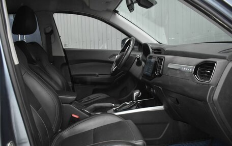 Chery Tiggo 4 I рестайлинг, 2021 год, 949 999 рублей, 17 фотография