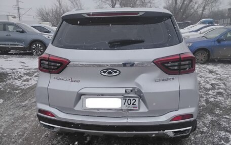 Chery Tiggo 4 I рестайлинг, 2023 год, 1 100 000 рублей, 4 фотография