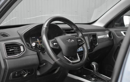 Chery Tiggo 4 I рестайлинг, 2021 год, 949 999 рублей, 13 фотография