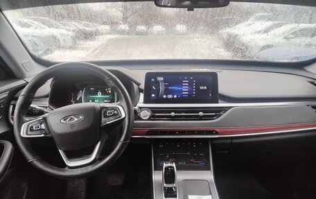 Chery Tiggo 4 I рестайлинг, 2023 год, 1 100 000 рублей, 6 фотография