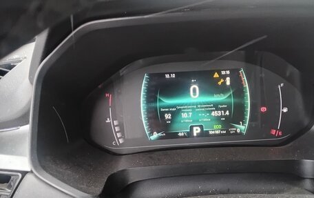 Chery Tiggo 4 I рестайлинг, 2023 год, 1 100 000 рублей, 5 фотография