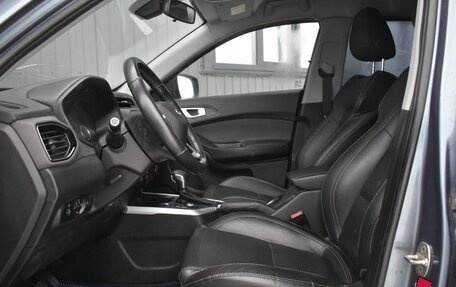 Chery Tiggo 4 I рестайлинг, 2021 год, 949 999 рублей, 14 фотография