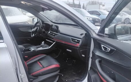 Chery Tiggo 4 I рестайлинг, 2023 год, 1 100 000 рублей, 7 фотография