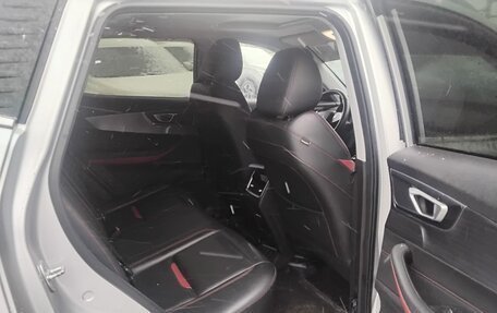 Chery Tiggo 4 I рестайлинг, 2023 год, 1 100 000 рублей, 8 фотография