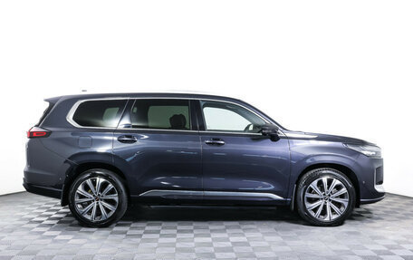 CheryExeed VX, 2023 год, 3 749 000 рублей, 4 фотография
