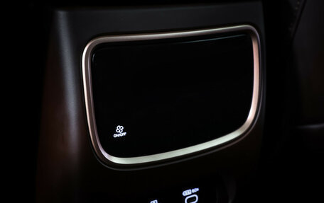 CheryExeed VX, 2023 год, 3 749 000 рублей, 13 фотография