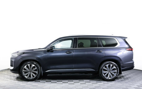 CheryExeed VX, 2023 год, 3 749 000 рублей, 8 фотография