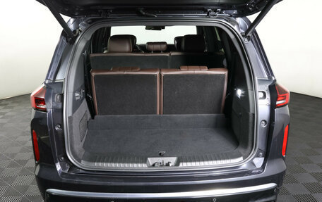 CheryExeed VX, 2023 год, 3 749 000 рублей, 10 фотография