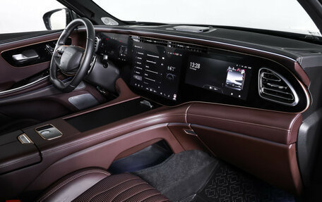 CheryExeed VX, 2023 год, 3 749 000 рублей, 11 фотография