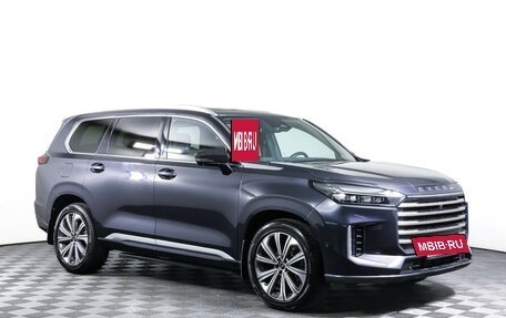 CheryExeed VX, 2023 год, 3 749 000 рублей, 3 фотография