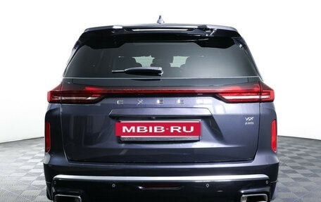 CheryExeed VX, 2023 год, 3 749 000 рублей, 6 фотография