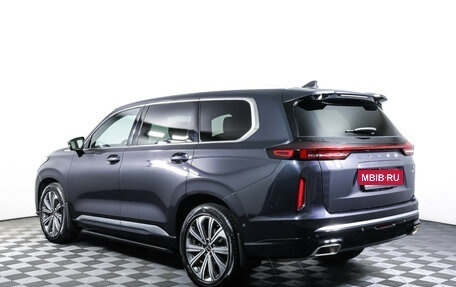 CheryExeed VX, 2023 год, 3 749 000 рублей, 7 фотография