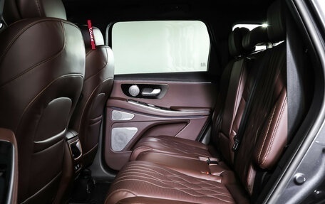 CheryExeed VX, 2023 год, 3 749 000 рублей, 12 фотография