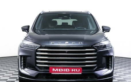CheryExeed VX, 2023 год, 3 749 000 рублей, 2 фотография