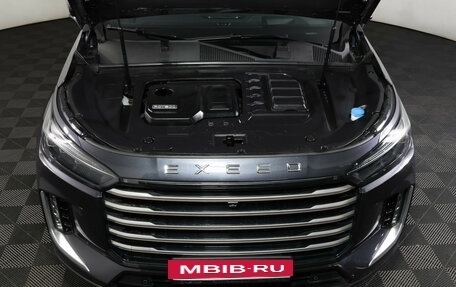 CheryExeed VX, 2023 год, 3 749 000 рублей, 9 фотография