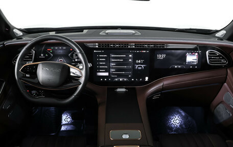 CheryExeed VX, 2023 год, 3 749 000 рублей, 14 фотография