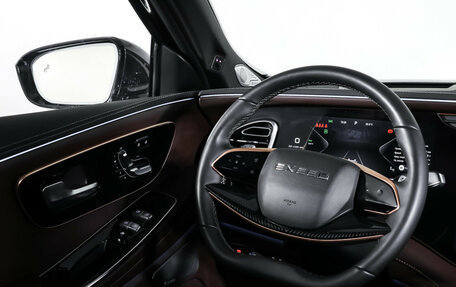 CheryExeed VX, 2023 год, 3 749 000 рублей, 17 фотография