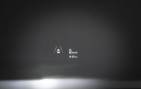 CheryExeed VX, 2023 год, 3 749 000 рублей, 23 фотография