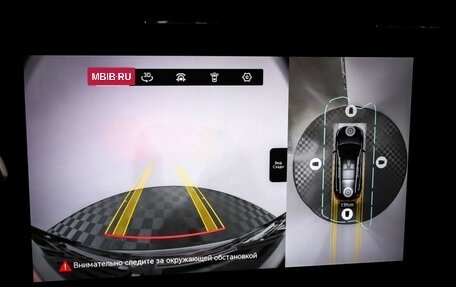 CheryExeed VX, 2023 год, 3 749 000 рублей, 20 фотография