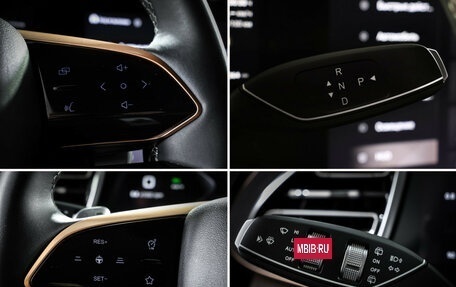 CheryExeed VX, 2023 год, 3 749 000 рублей, 25 фотография