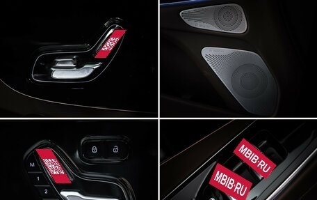 CheryExeed VX, 2023 год, 3 749 000 рублей, 24 фотография