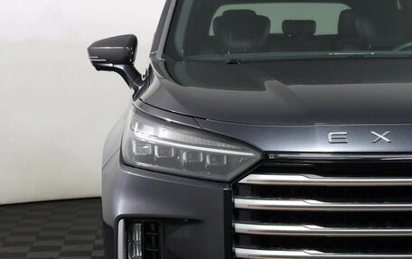 CheryExeed VX, 2023 год, 3 749 000 рублей, 33 фотография