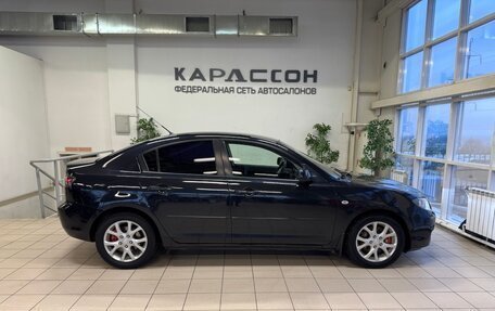 Mazda 3, 2007 год, 570 000 рублей, 6 фотография