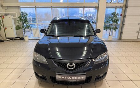 Mazda 3, 2007 год, 570 000 рублей, 3 фотография