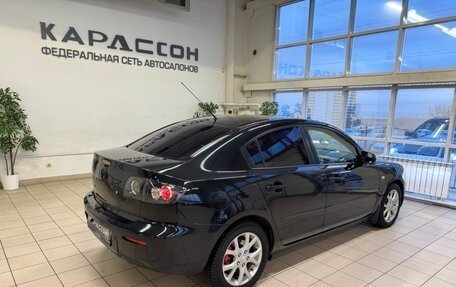 Mazda 3, 2007 год, 570 000 рублей, 2 фотография