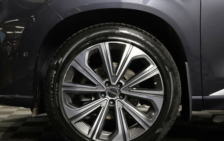 CheryExeed VX, 2023 год, 3 749 000 рублей, 34 фотография