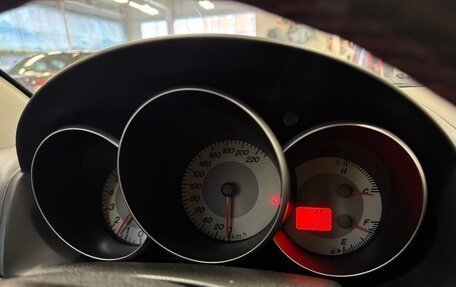 Mazda 3, 2007 год, 570 000 рублей, 11 фотография