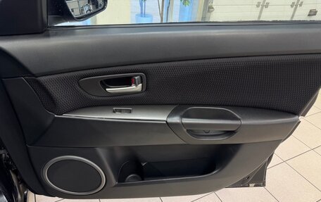 Mazda 3, 2007 год, 570 000 рублей, 16 фотография