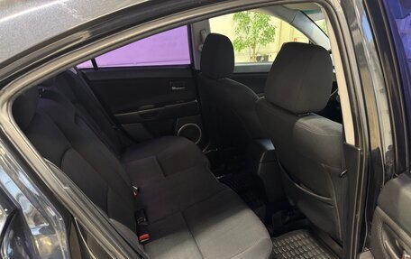 Mazda 3, 2007 год, 570 000 рублей, 10 фотография