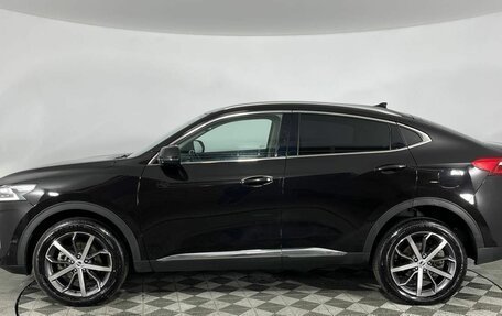 Haval F7x I, 2022 год, 1 820 000 рублей, 7 фотография