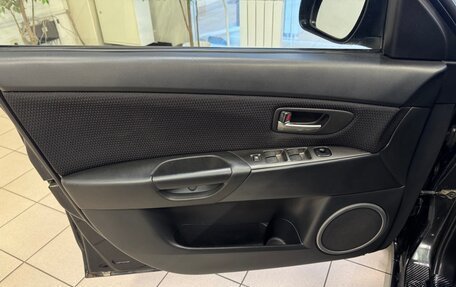 Mazda 3, 2007 год, 570 000 рублей, 14 фотография