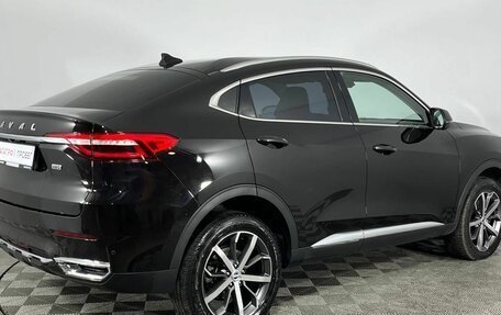 Haval F7x I, 2022 год, 1 820 000 рублей, 4 фотография