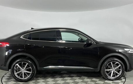 Haval F7x I, 2022 год, 1 820 000 рублей, 3 фотография