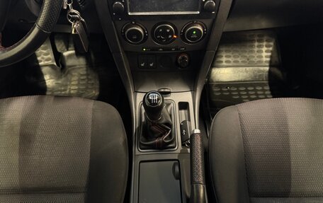 Mazda 3, 2007 год, 570 000 рублей, 13 фотография