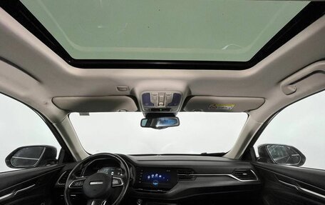 Haval F7x I, 2022 год, 1 820 000 рублей, 9 фотография