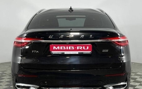 Haval F7x I, 2022 год, 1 820 000 рублей, 5 фотография